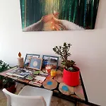 Lejlighed L'albero Di Giada, Fiori E Frutti