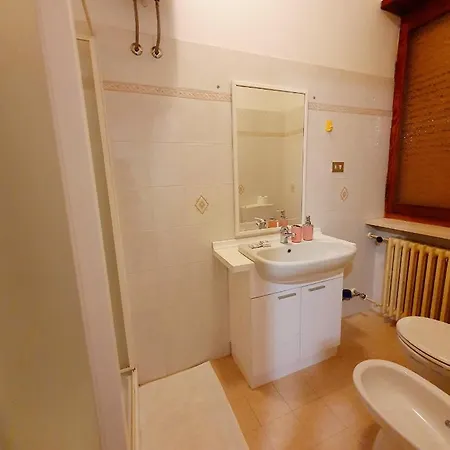 Fiori E Frutti - Economy Apartment Almese
