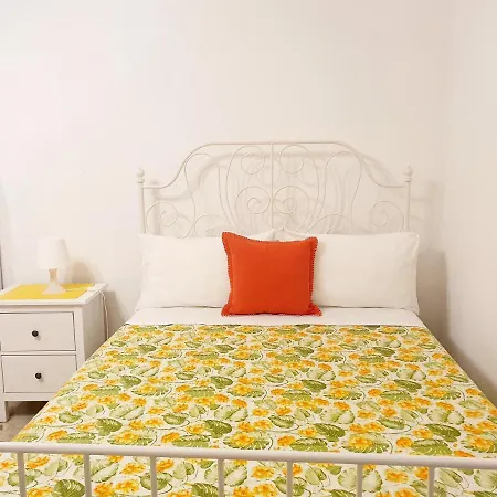 Appartement L'albero Di Giada, Fiori E Frutti