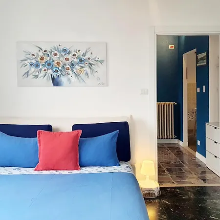 Appartement L'albero Di Giada, Fiori E Frutti Almese
