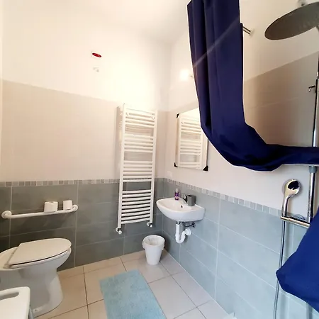 L'albero Di Giada, Fiori E Frutti Appartement