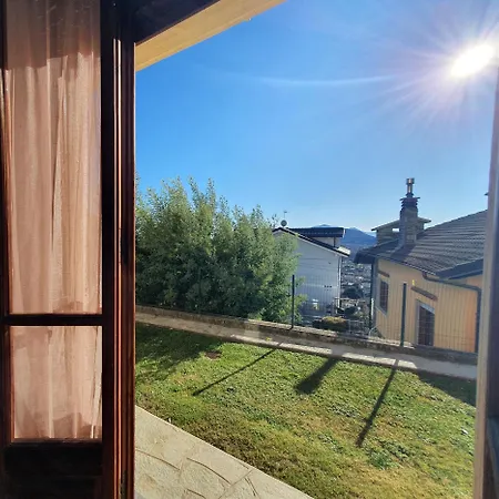 L'albero Di Giada, Fiori E Frutti Apartamento *