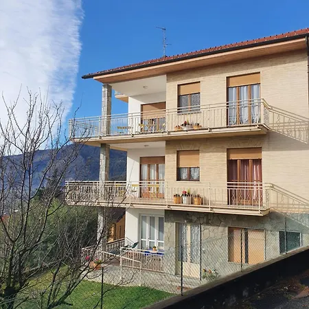 L'albero Di Giada, Fiori E Frutti Appartement Almese