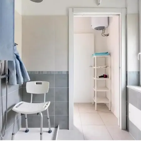 Appartement L'albero Di Giada, Fiori E Frutti Almese