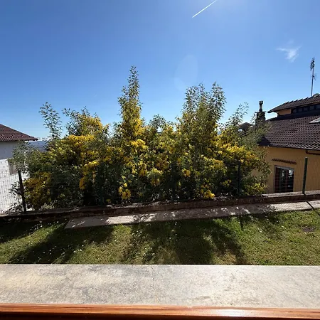 L'albero Di Giada, Fiori E Frutti Apartment