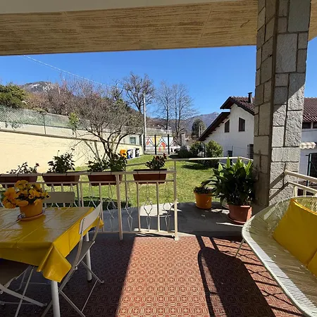 L'albero Di Giada, Fiori E Frutti Apartment Almese