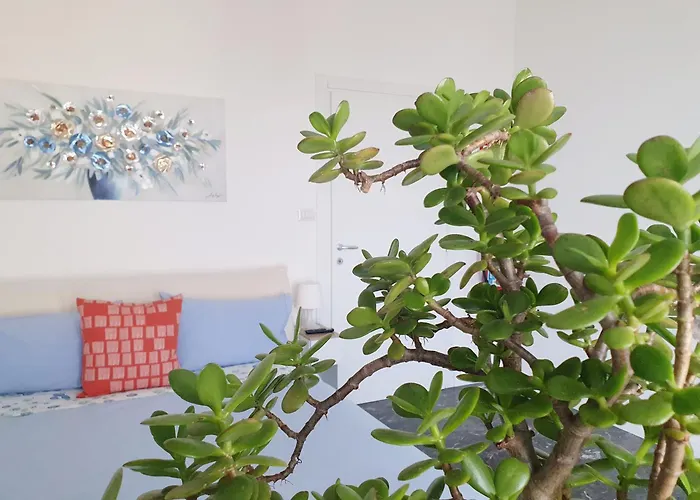 アパート L'albero Di Giada, Fiori E Frutti Almese