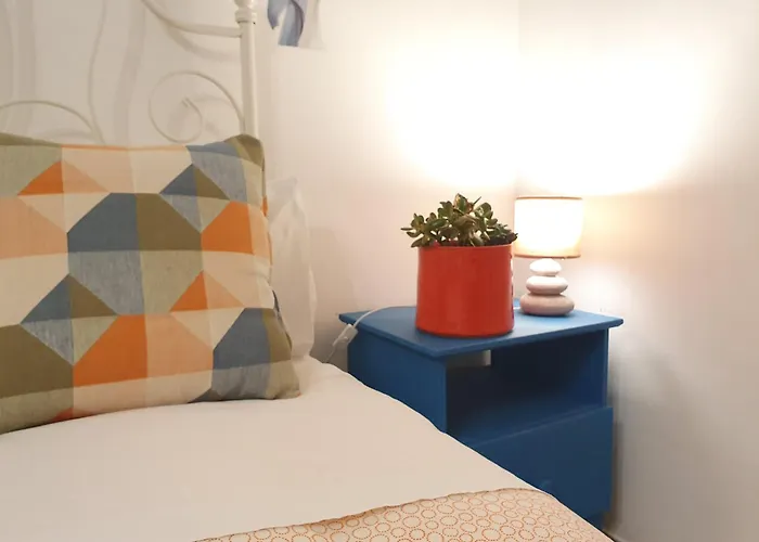 Apartman L'albero Di Giada, Fiori E Frutti *