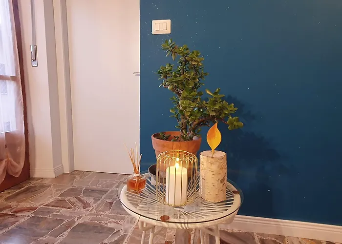 L'albero Di Giada, Fiori E Frutti * Almese