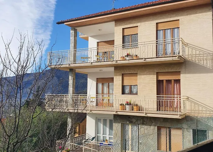 L'albero Di Giada, Fiori E Frutti Apartman Almese