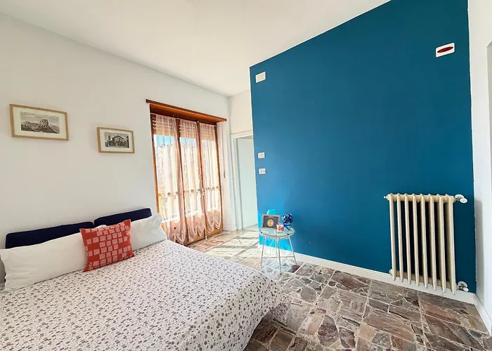 L'albero Di Giada, Fiori E Frutti Almese