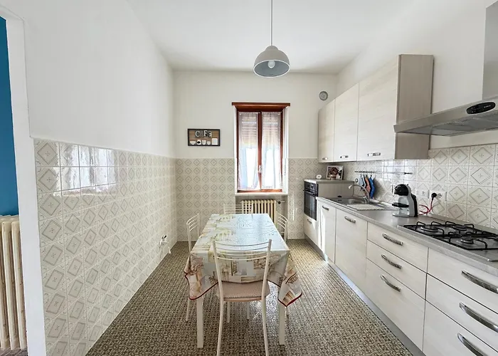 L'albero Di Giada, Fiori E Frutti Apartman