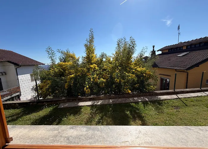 L'albero Di Giada, Fiori E Frutti Apartment