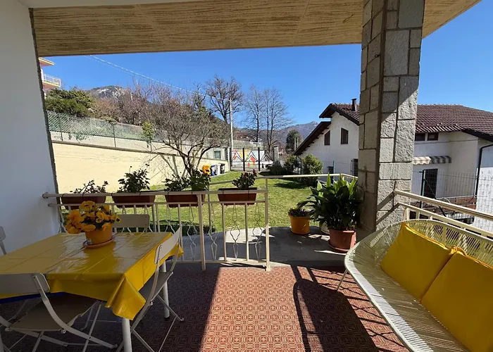 L'albero Di Giada, Fiori E Frutti アパート Almese