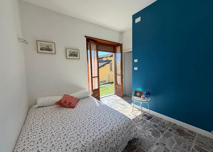 L'albero Di Giada, Fiori E Frutti * Almese